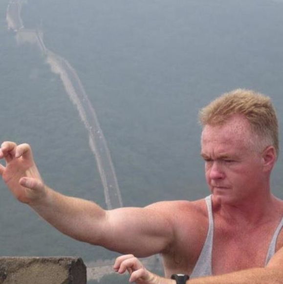 Meet your Posher, Mike - Picture 1 of 1